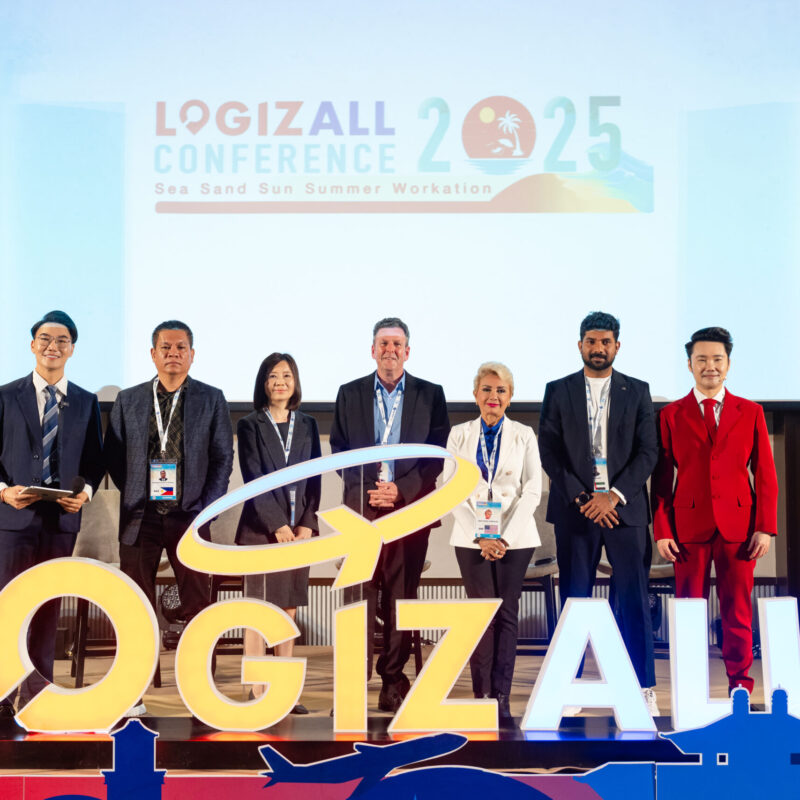 Logizall Conference 2025