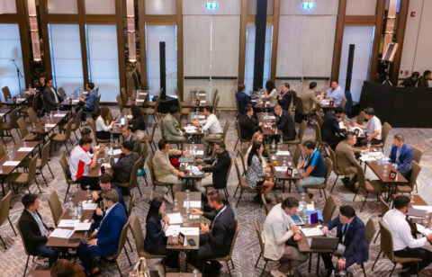 Logizall World Conference 2025